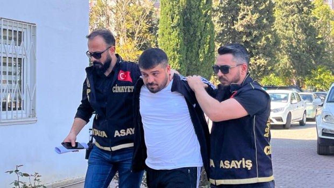 Kendisini taciz ettiğini iddia ettiği arkadaşını öldürdü