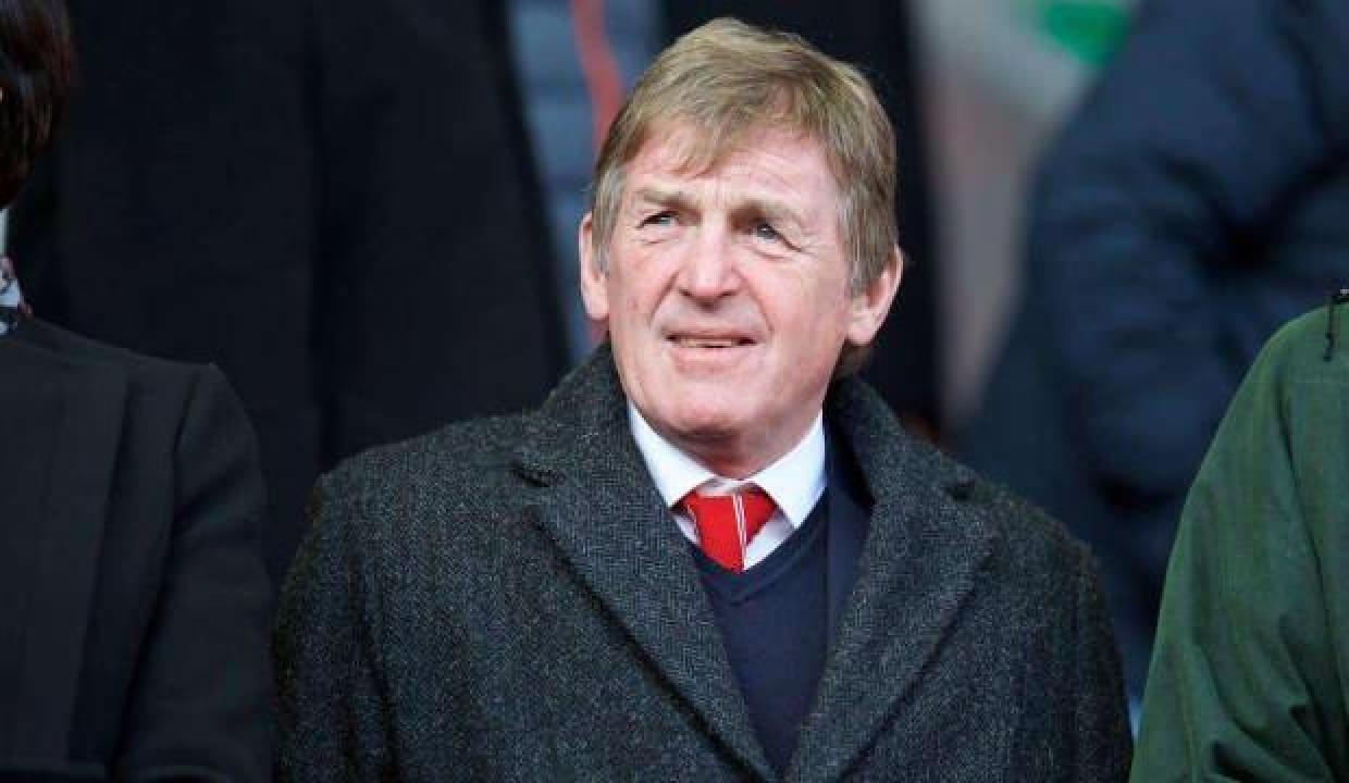 Kenny Dalglish: Ukrayna, Dünya Kupası'na direkt katılmalı