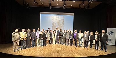 Kartal Kent Konseyi Başkanlığına Av. Türkan Kurtulmaz Öztürk Seçildi