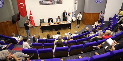 Kent Yönetişim Toplantıları Başladı