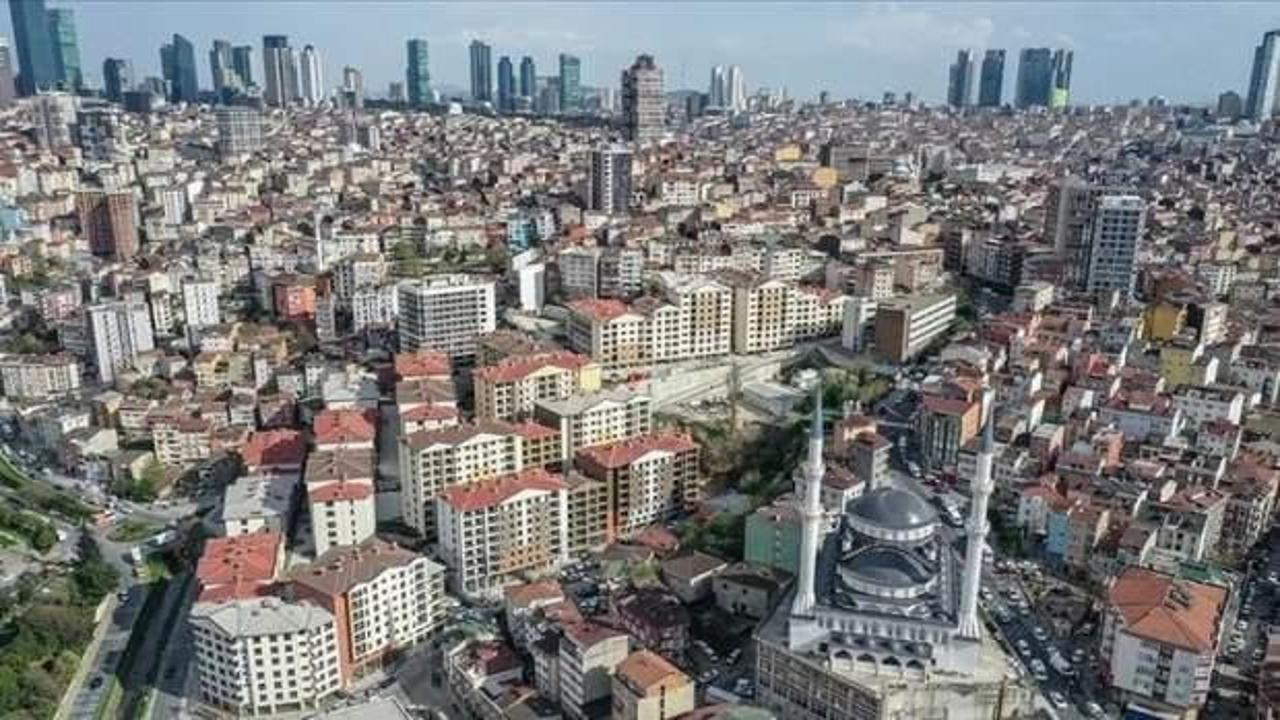 Kentsel dönüşümde değişiklik: Vatandaşın elini rahatlatacak karar