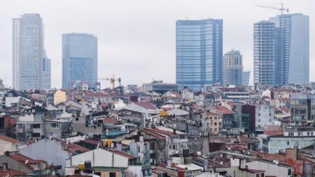 Kentsel dönüşümde destekler artırıldı