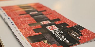 KENTTE KÜLTÜREL DİYALOG: “BİZİ BULUŞTURAN MEKANLAR” ÇALIŞTAYLARI TAMAMLANDI