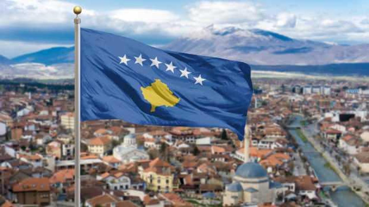 Kenya da Kosova'yı tanıdı! Sayı 118'e yükseldi