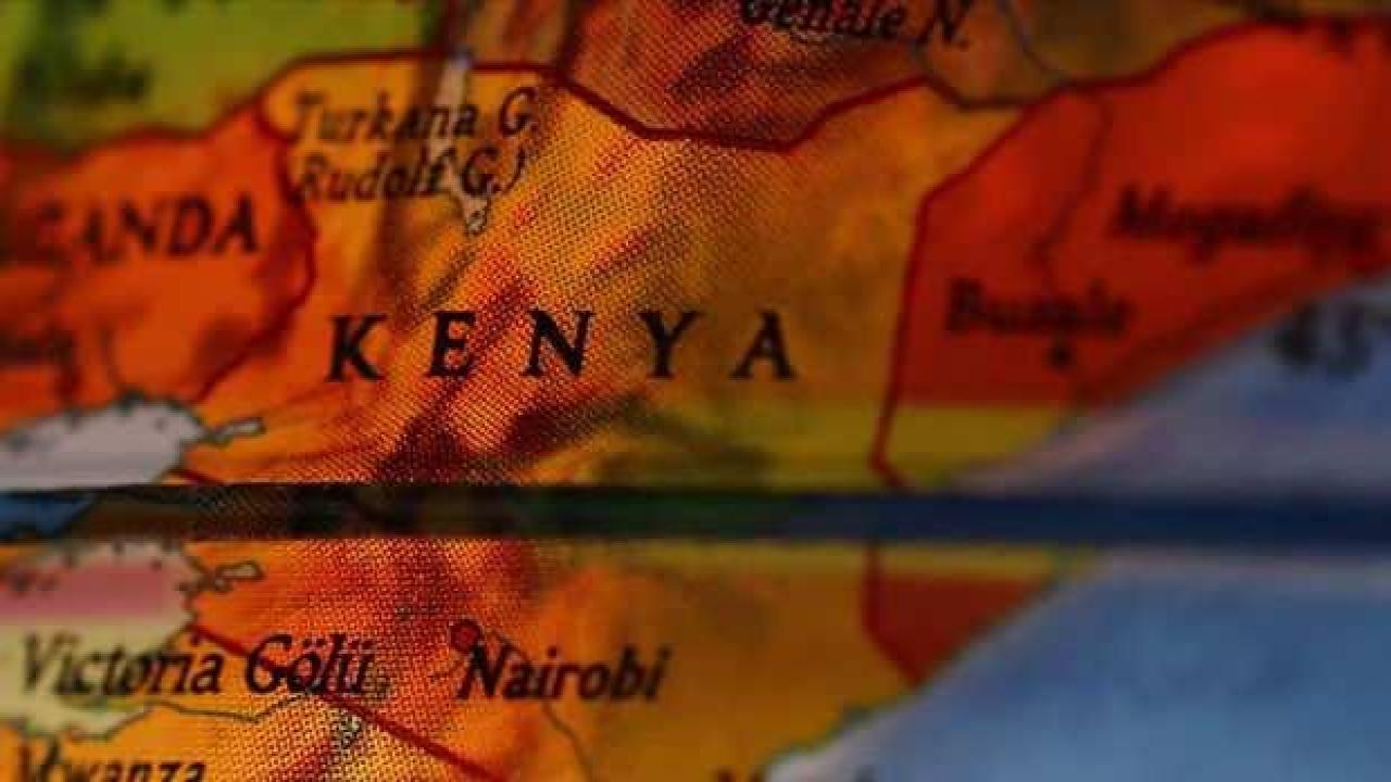 Kenya'da zincirleme trafik kazası: 8 ölü