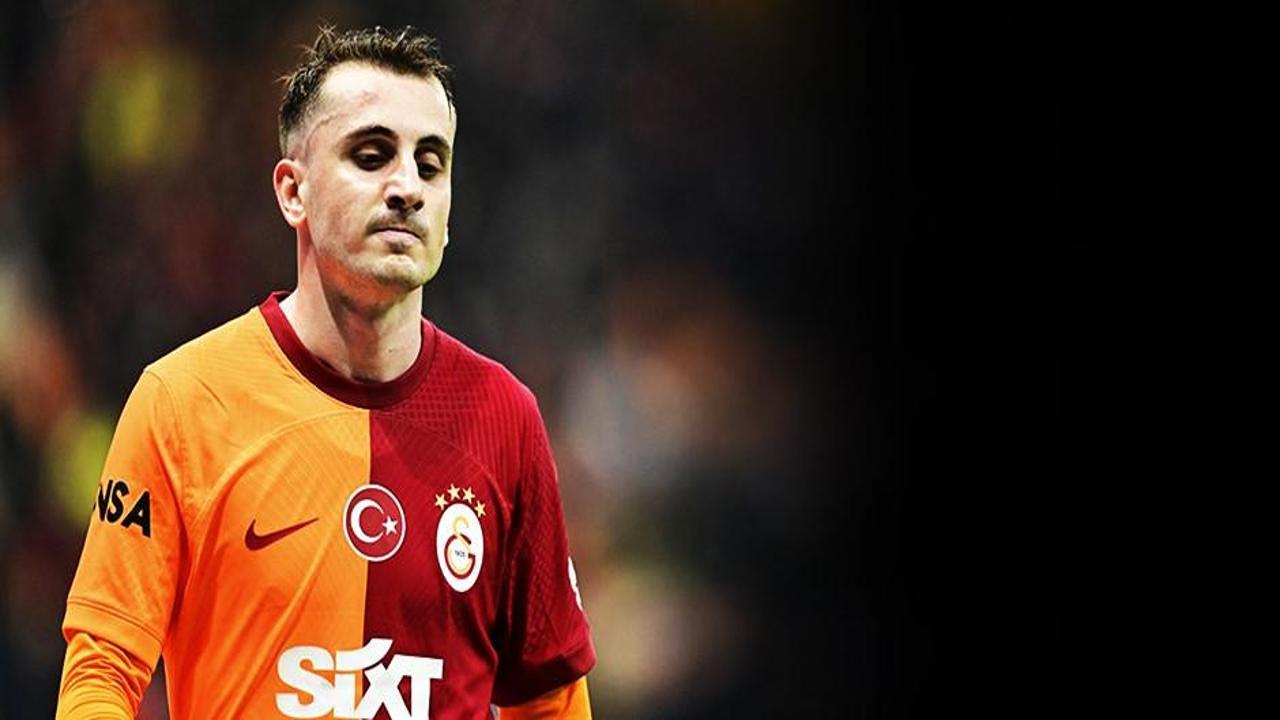 Kerem Aktürkoğlu'na Avrupa'dan sürpriz talip!