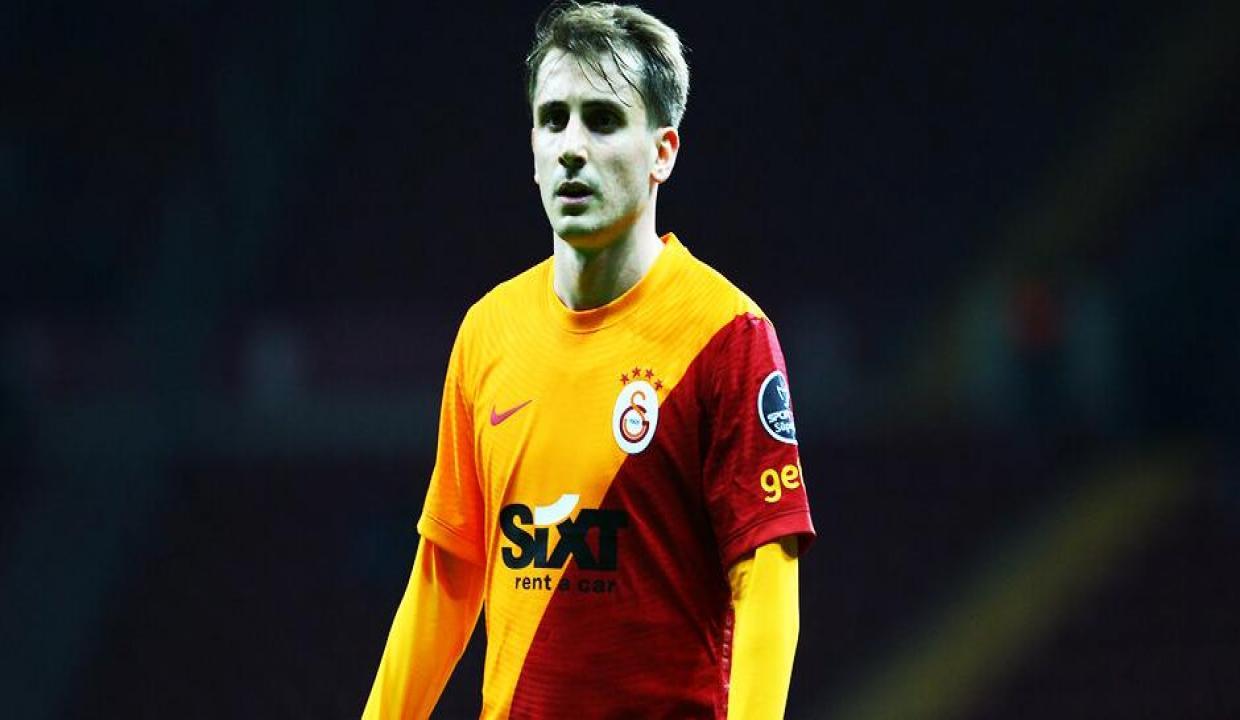 Kerem Aktürkoğlu'ndan transfer kararı
