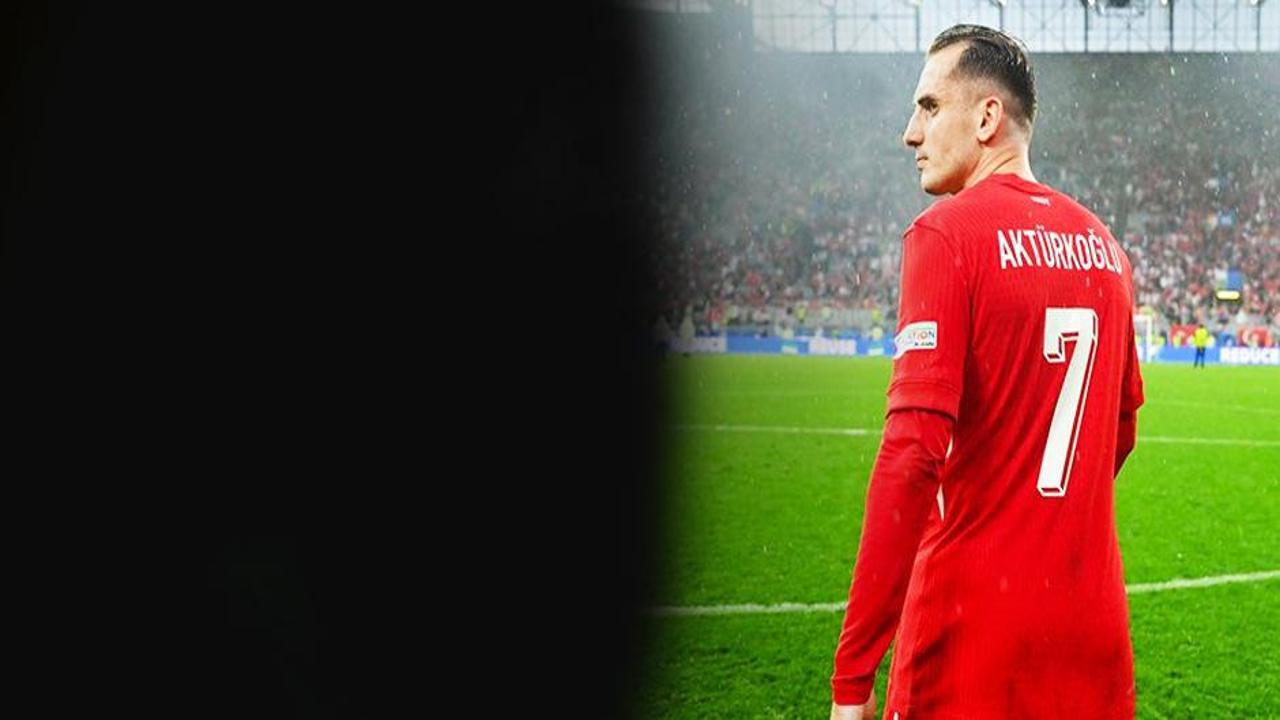 Kerem Aktürkoğlu'nun babasından dikkat çeken sözler