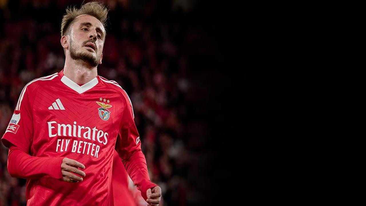 Kerem Aktürkoğlu'nun yaşadığı büyük talihsizlik!