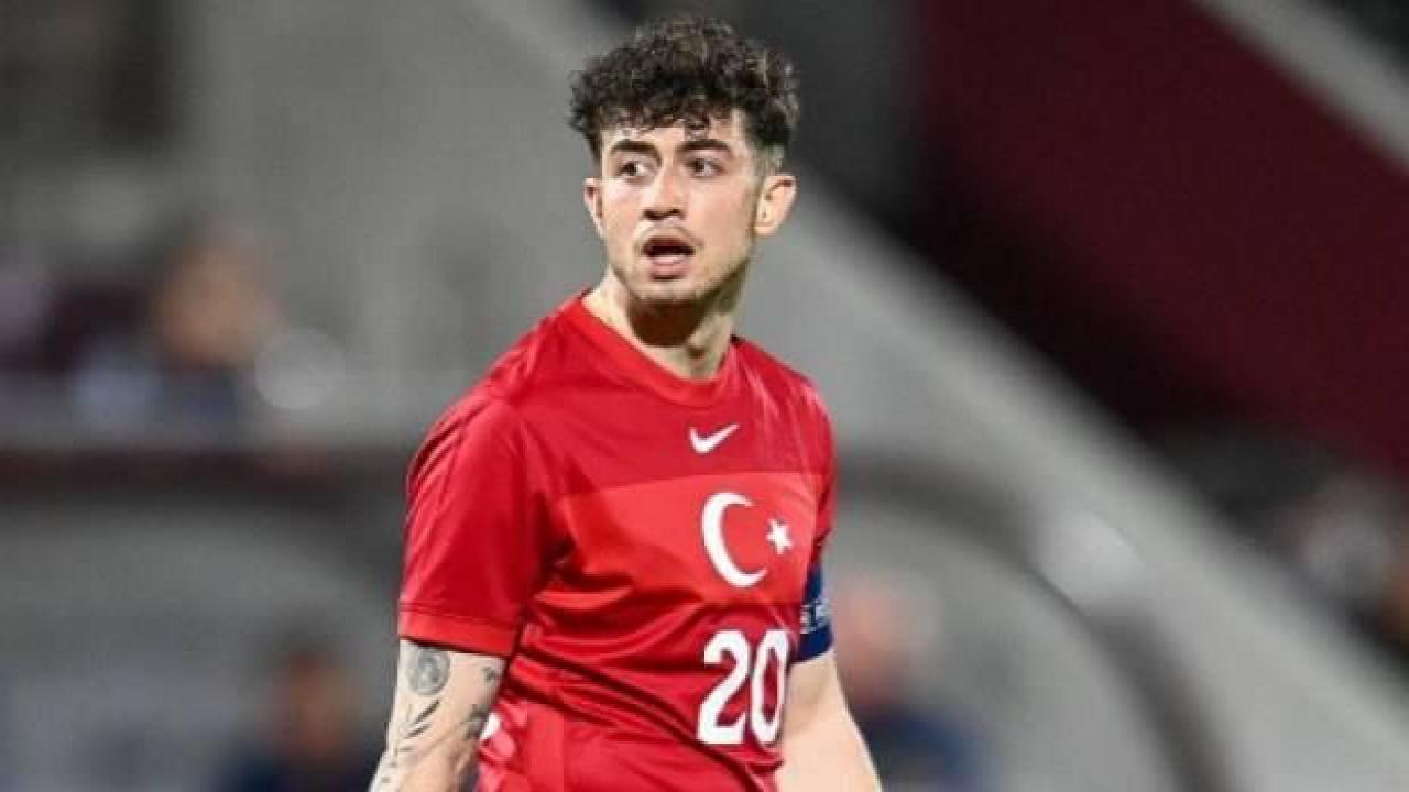 Kerem Atakan Kesgin'ın bonservisi belli oldu