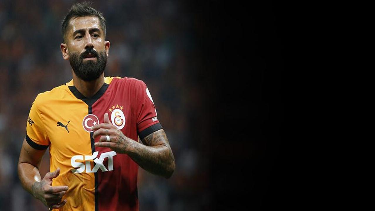 Kerem Demirbay'a Almanya'dan iki talip çıktı