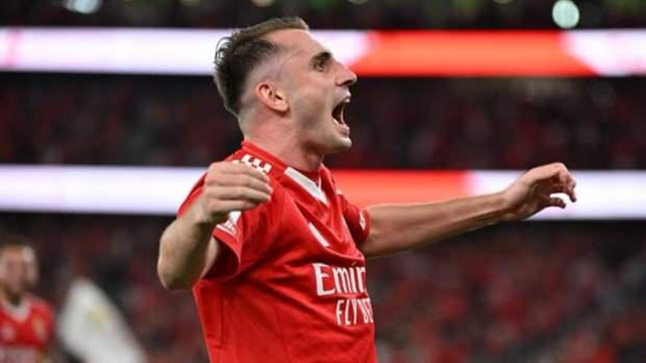 Kerem için flaş öngörü: Real Madrid'e gidebilir