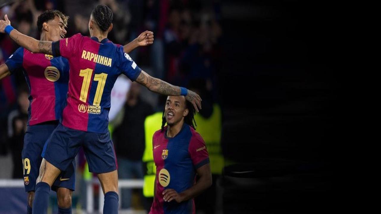 Kerem ve Orkun'a büyük şok! Barcelona farklı turladı