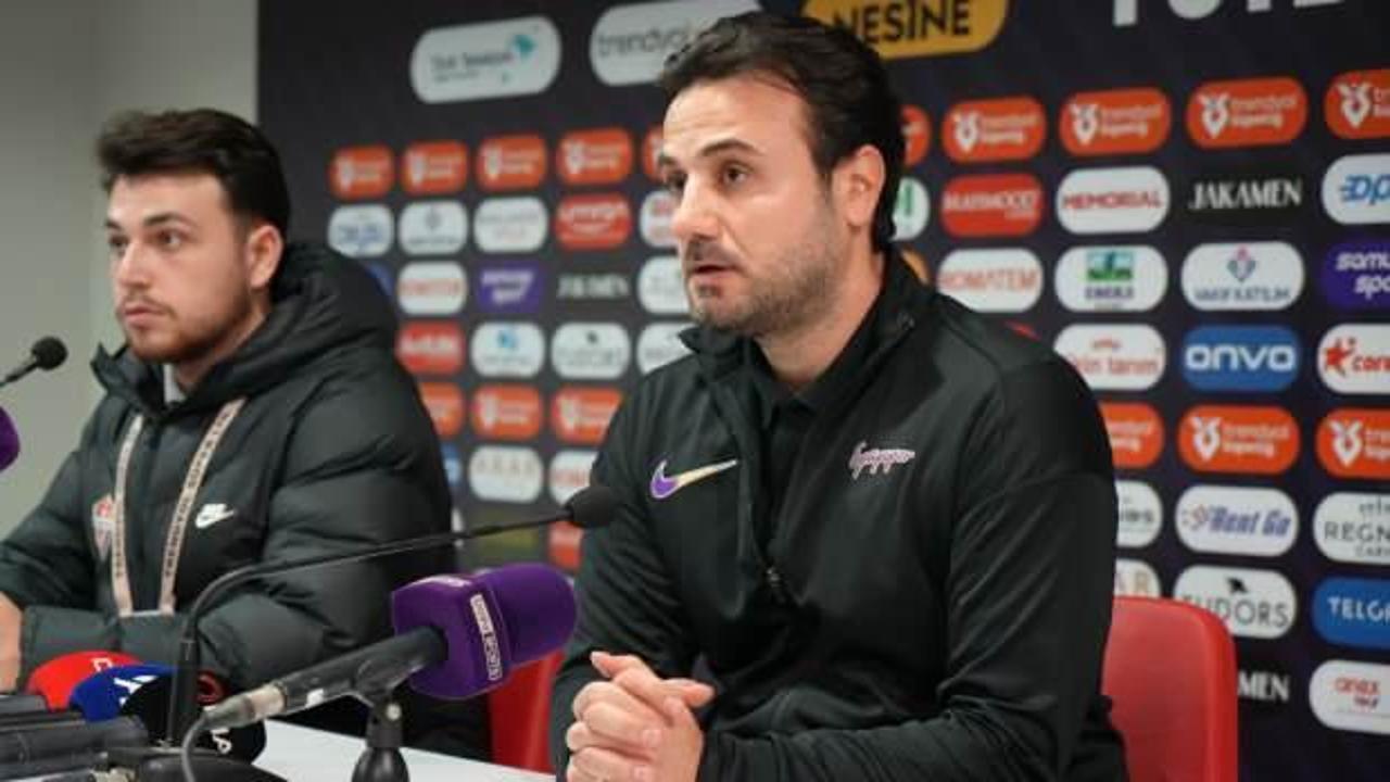 Kerem Yavaş: Boyalı bölgede olmak...