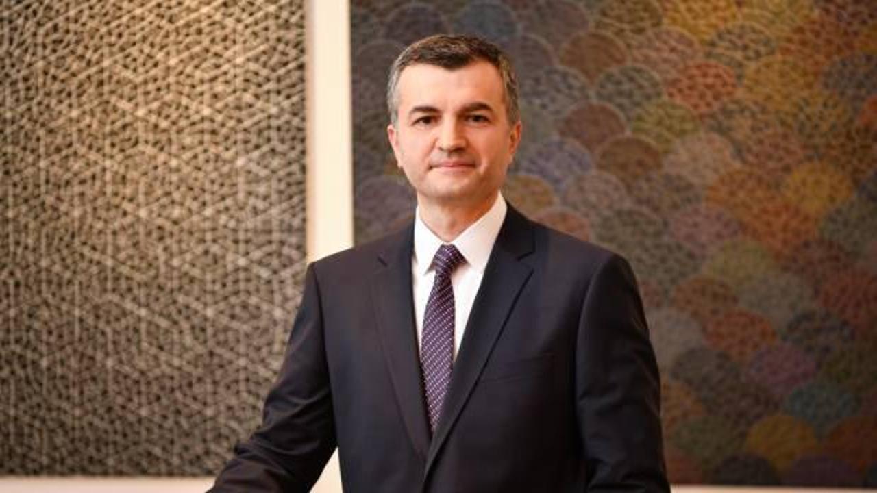 Kerevitaş 6. Sürdürülebilirlik Raporunu Yayımladı