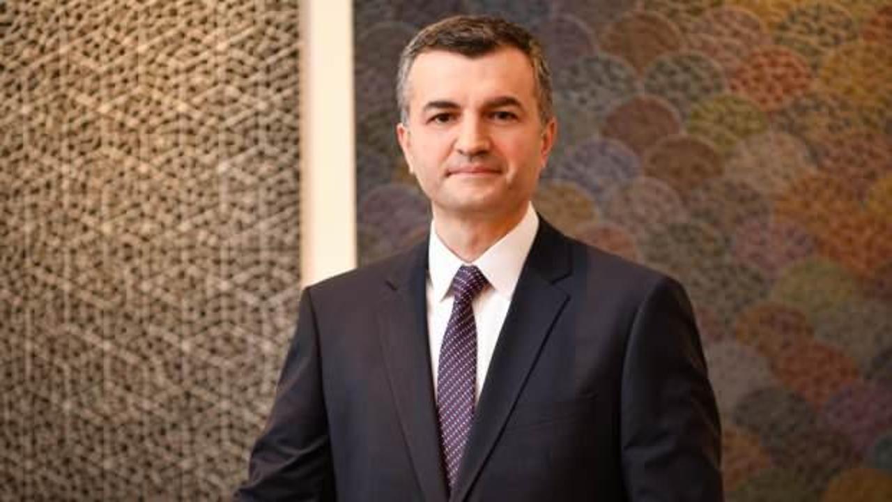Kerevitaş cirosunu 6,3 milyar TL’ye yükseltti