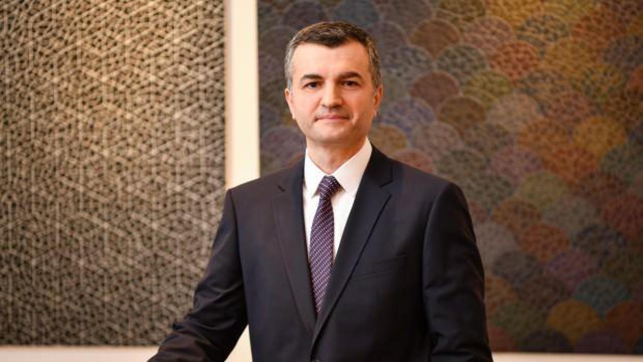 Kerevitaş’ın 2022 ilk dokuz aylık cirosu  rekor artışla 8,5 milyar TL oldu