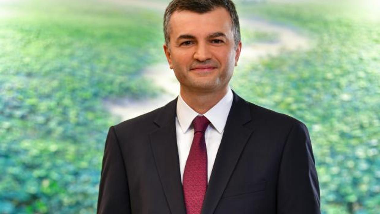 Kerevitaş’ın 9 aylık konsolide cirosu 17,3 milyar TL oldu!