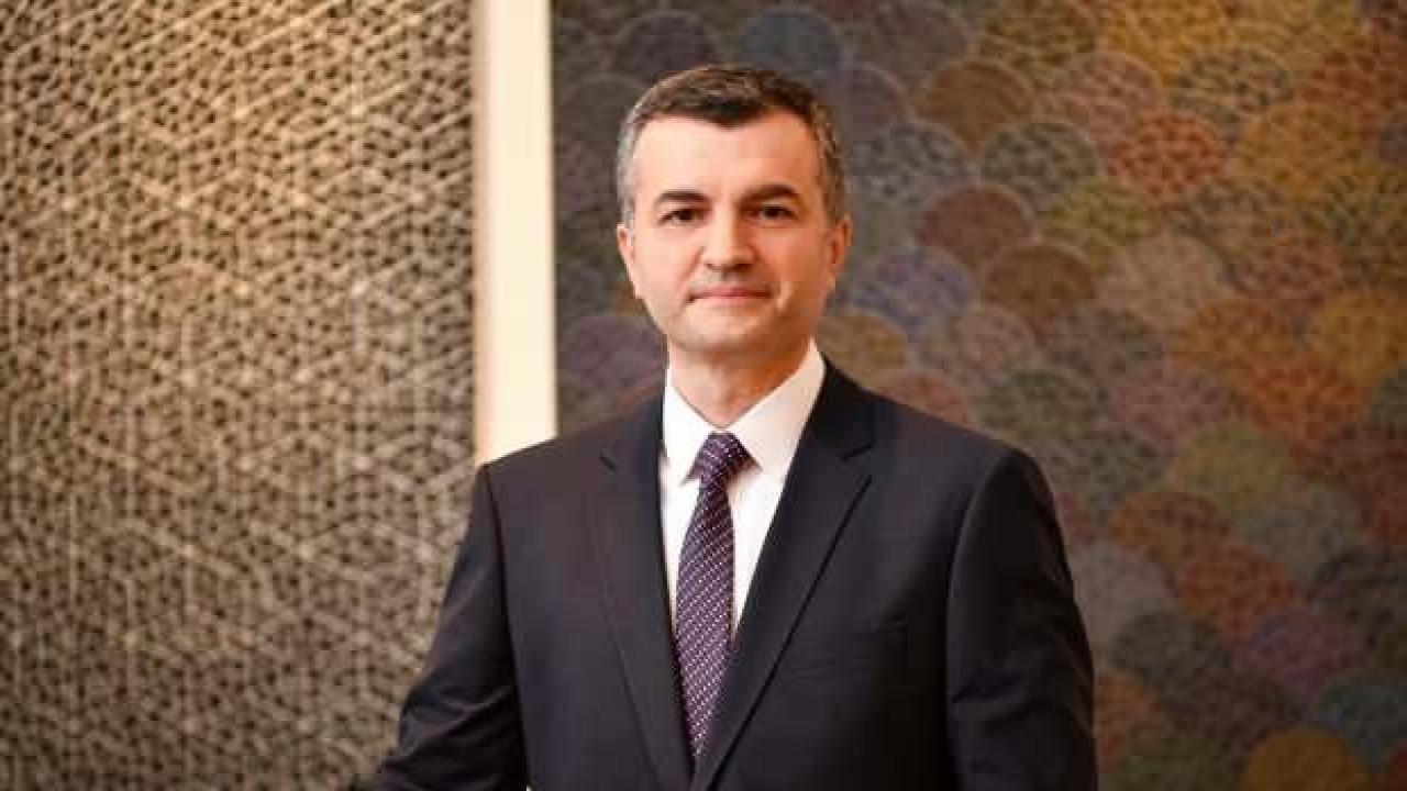 Kerevitaş'ın ilk çeyrek konsolide cirosu yüzde 31 artışla yaklaşık  3,2 milyar TL oldu!