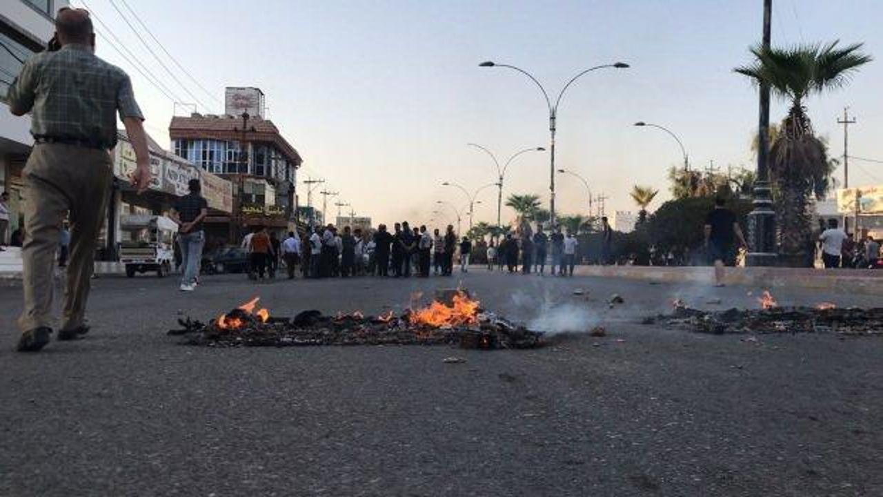 Kerkük krizine kritik yorum: PKK'ya fırsat doğmasın!