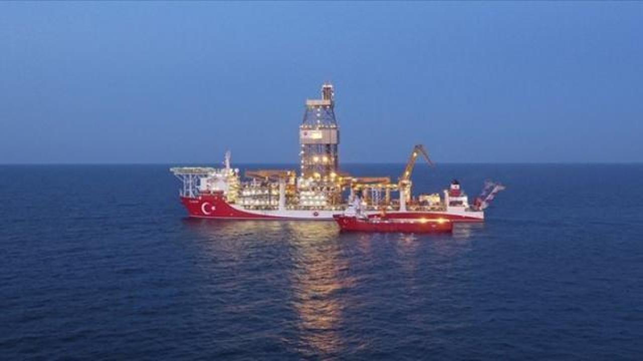 Keşfin ateşi 3 yıldır Karadeniz'de yanıyor!