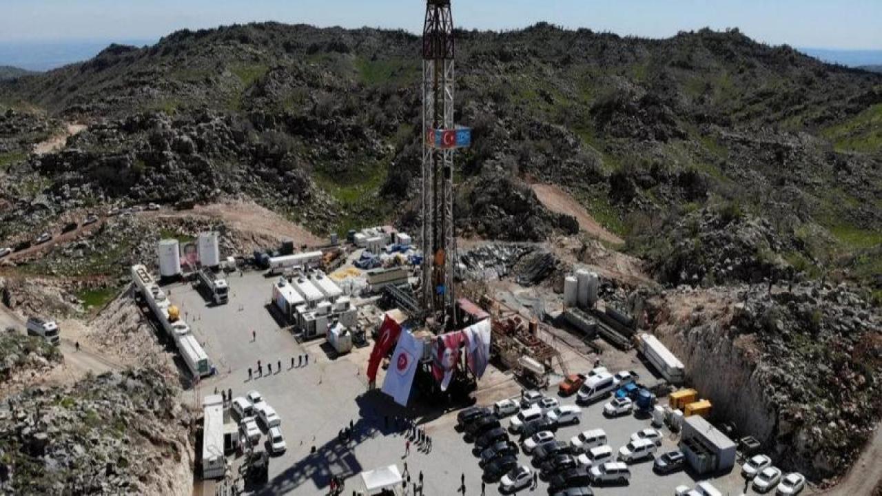 Keşfin değeri 80 milyar dolar! Gabar'la Türkiye'nin kaderi değişecek