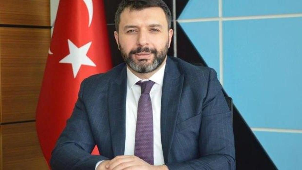 KGF'de Genel Müdür değişikliği!