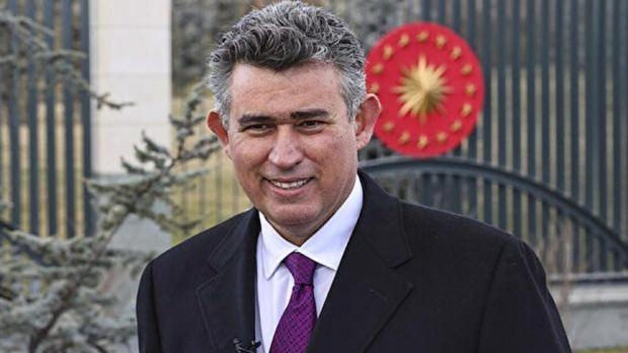 'Kıbrıs Türkleri asla Gazze'nin kaderini yaşamayacak'