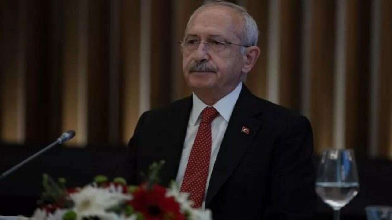 Kılıçdaroğlu 3 gündür sus pus! Hristiyan'a var Müslüman'a yok