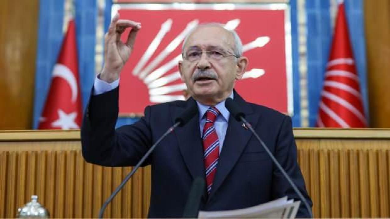 Kılıçdaroğlu eleştirileri kaldıramadı: Gazetecileri hedef aldı