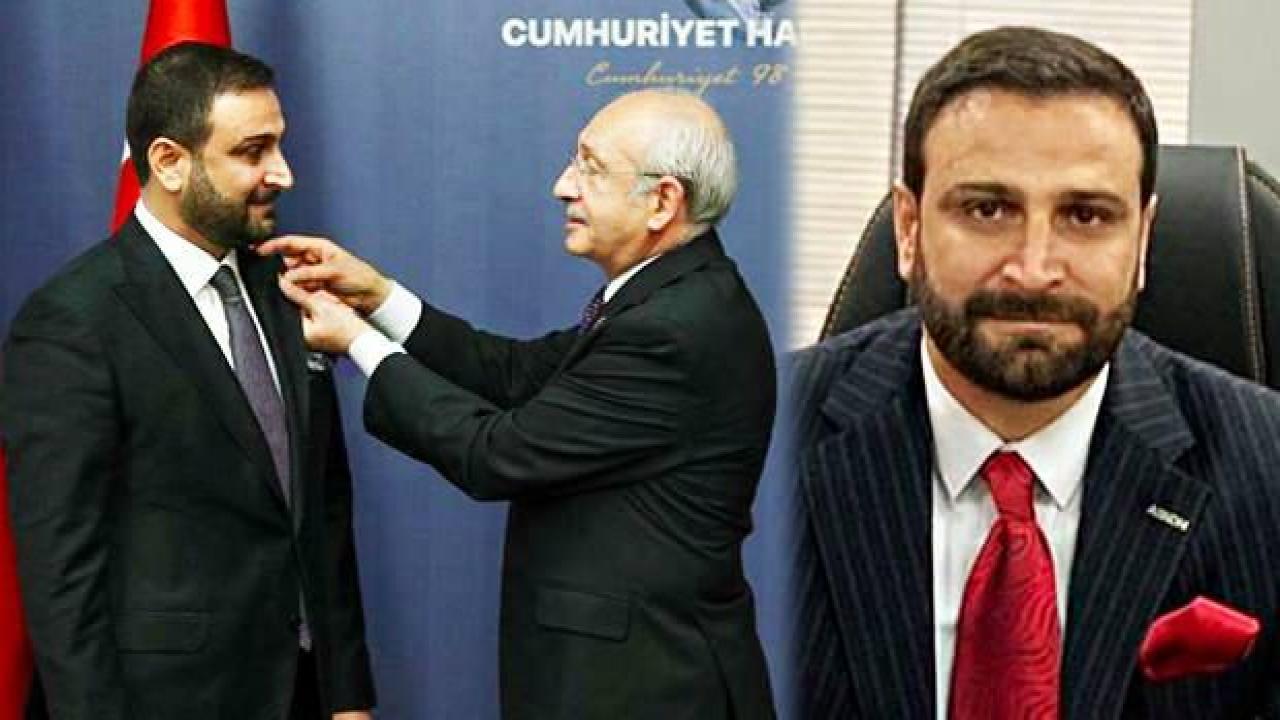Kılıçdaroğlu, eski AK Partili ismi başdanışmanı yaptı
