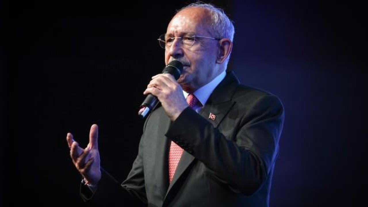 Kılıçdaroğlu İmamoğlu'na kapıyı kapattı!