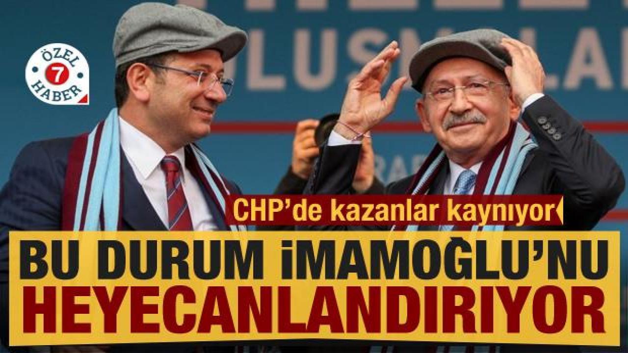 Kılıçdaroğlu kızağa mı çekilecek? 