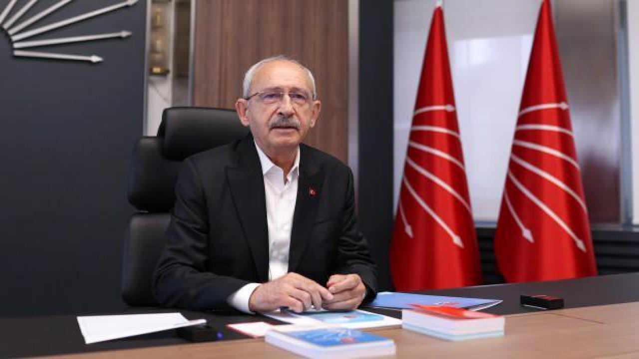 Kılıçdaroğlu milleti küçümsemişti! TRT'den flaş cevap
