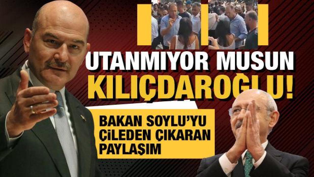 Kılıçdaroğlu 