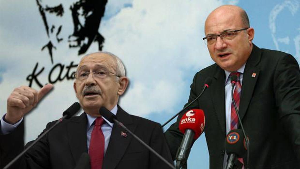 Kılıçdaroğlu'na kurultayda bir rakip daha çıktı: Hafta sonu adaylığını ilan edecek