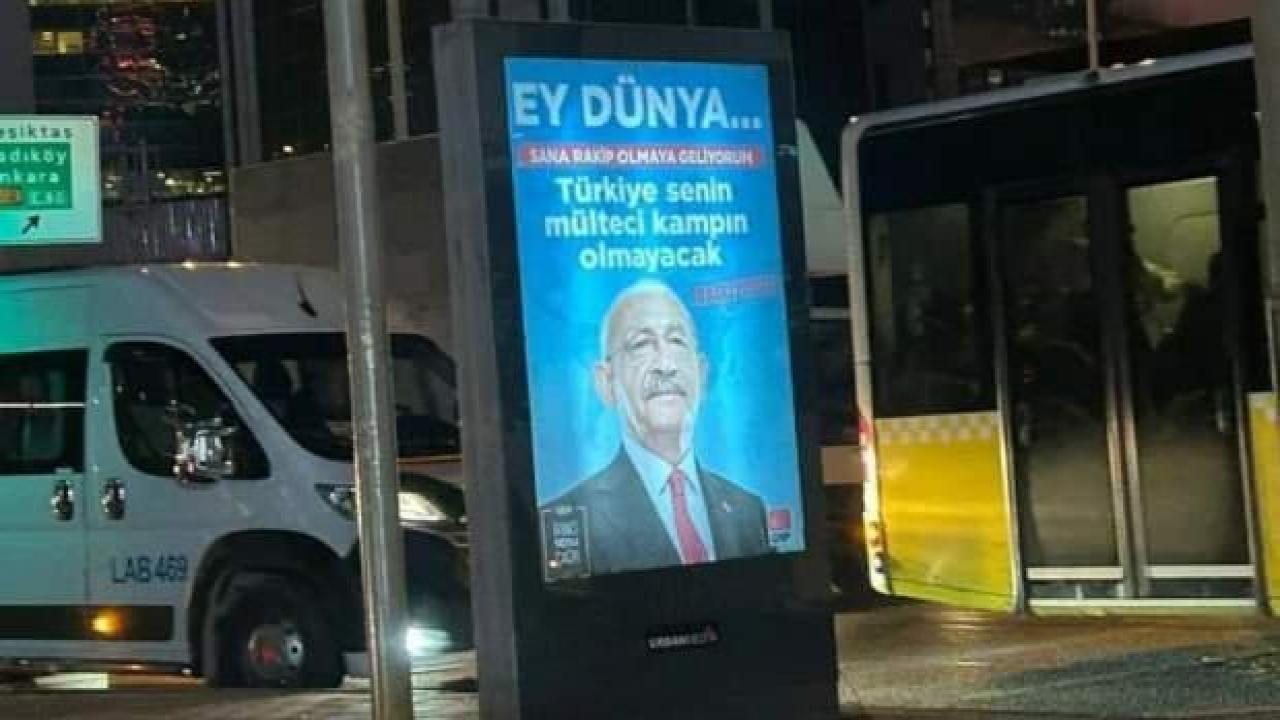 Kılıçdaroğlu'ndan 