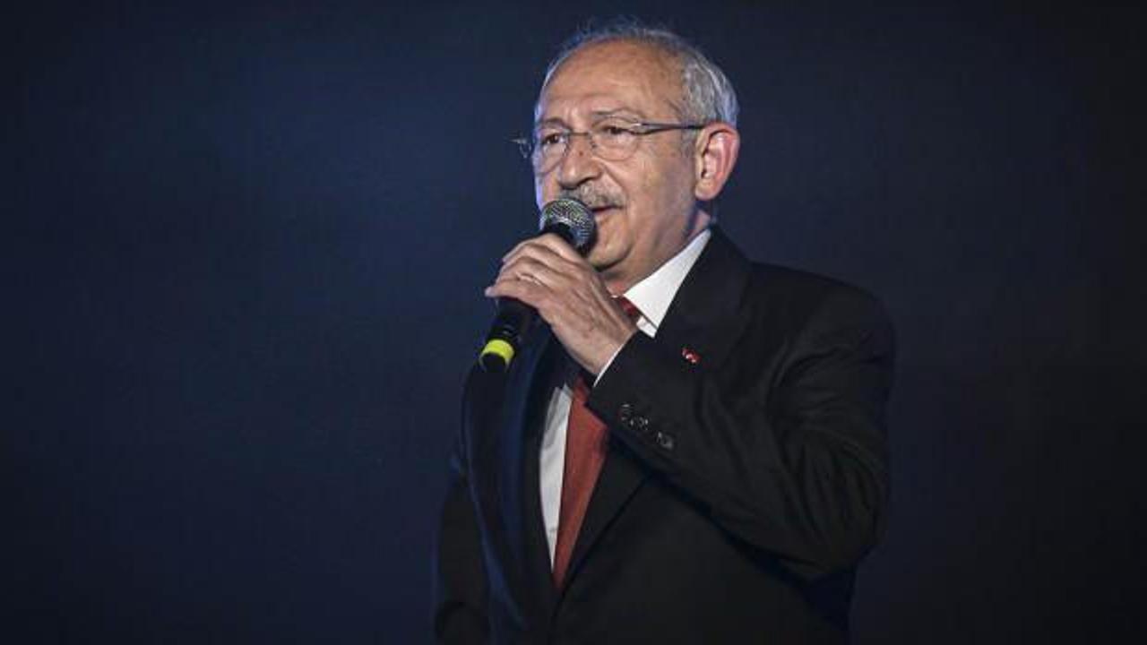 Kılıçdaroğlu'ndan bir hamle daha! Kritik toplantı