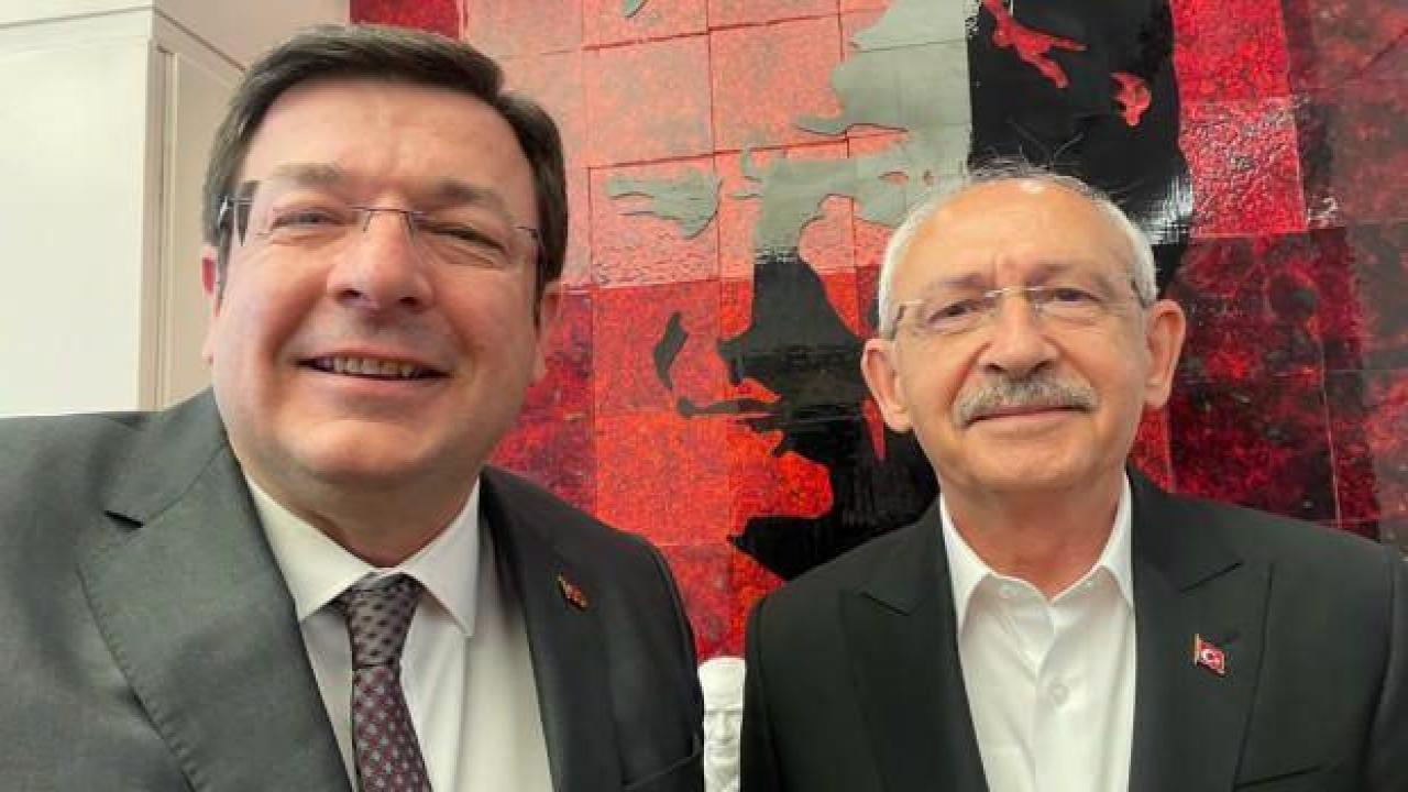 Kılıçdaroğlu'ndan 