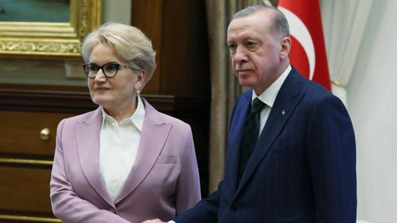 Kılıçdaroğlu'ndan Erdoğan-Akşener görüşmesiyle ilgili açıklama