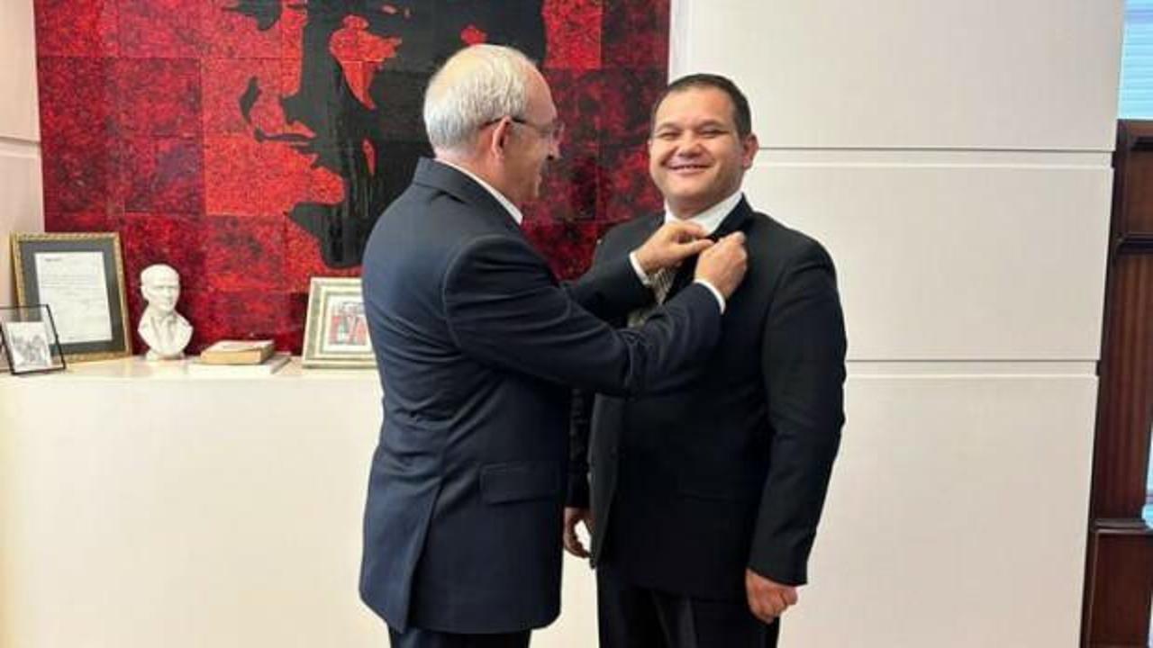 Kılıçdaroğlu'ndan hem CHP'lileri hem İYİ Partilileri kızdıran hamle