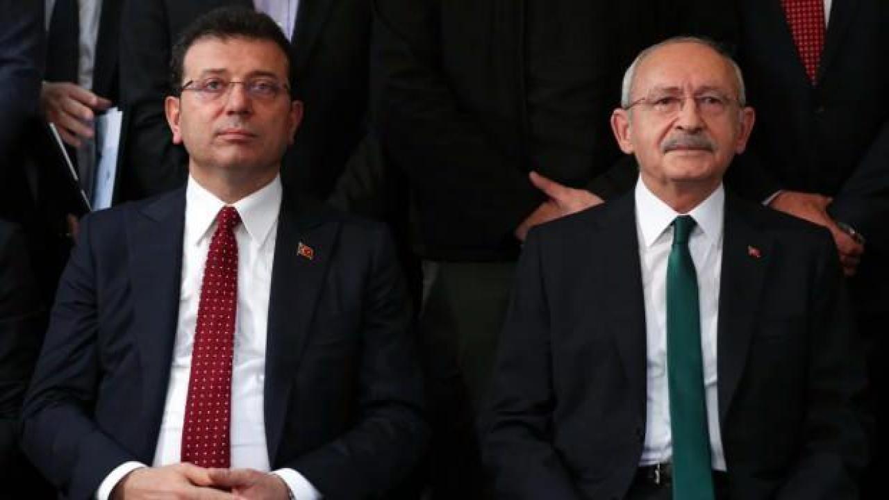 Kılıçdaroğlu'ndan İmamoğlu'na Saraçhane cevabı! Bu davet kırılma noktası olabilir