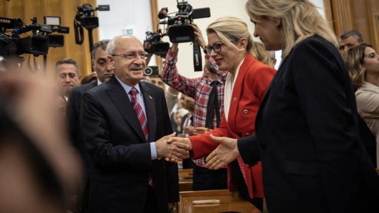 Kılıçdaroğlu'ndan 'istifa' sorusuna beklenmedik yanıt