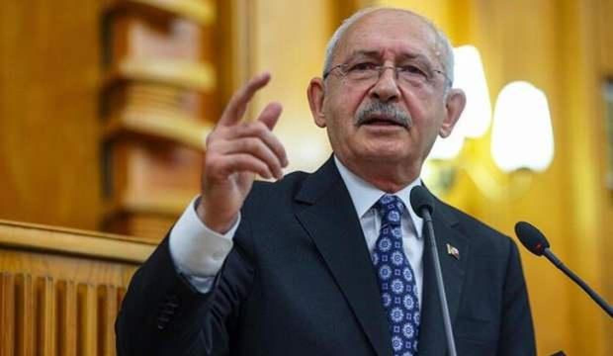 Kılıçdaroğlu'ndan polis mesaisi açıklaması: Yasa dışı talimatı veren hesabını verecek