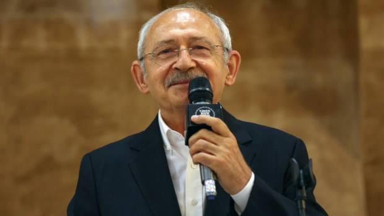 Kılıçdaroğlu'nu yalanlayan rakamlar