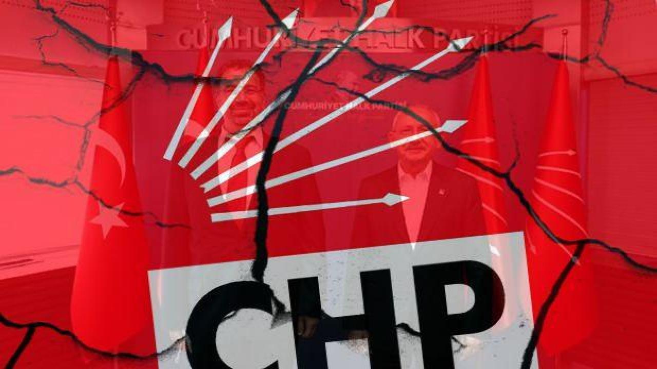 Kılıçdaroğlu'nun 'A Takımı' partiyi kaynatıyor... CHP'de Atatürk kavgası alevleniyor
