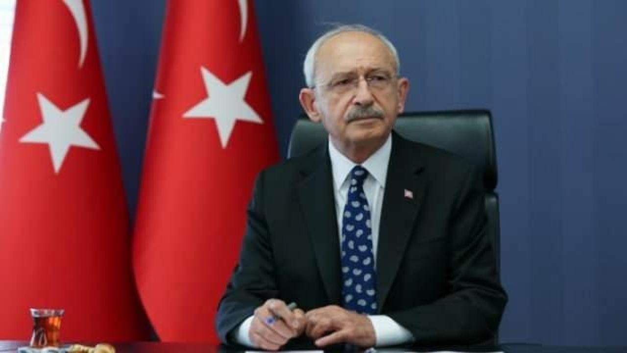 Kılıçdaroğlu'nun ABD ziyaretinin detayları belli oldu