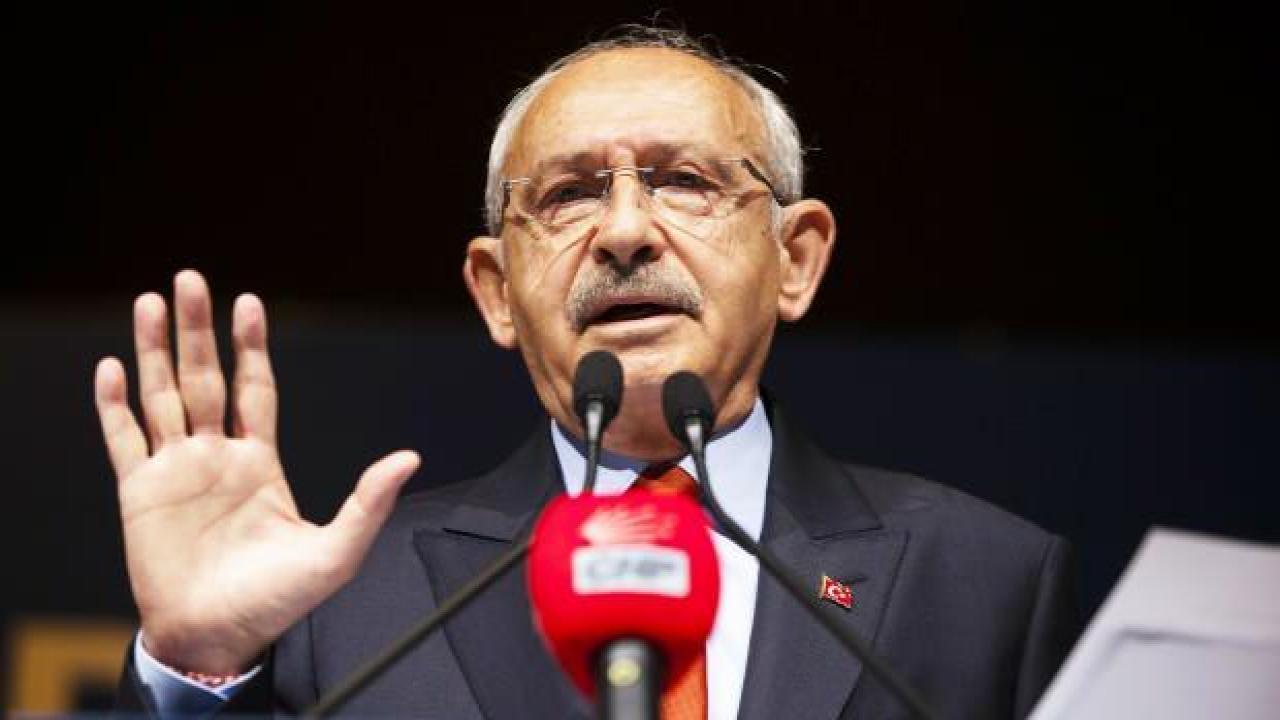 Kılıçdaroğlu'nun açıklamaları yabancı basında: Karanlık söyleme geçti
