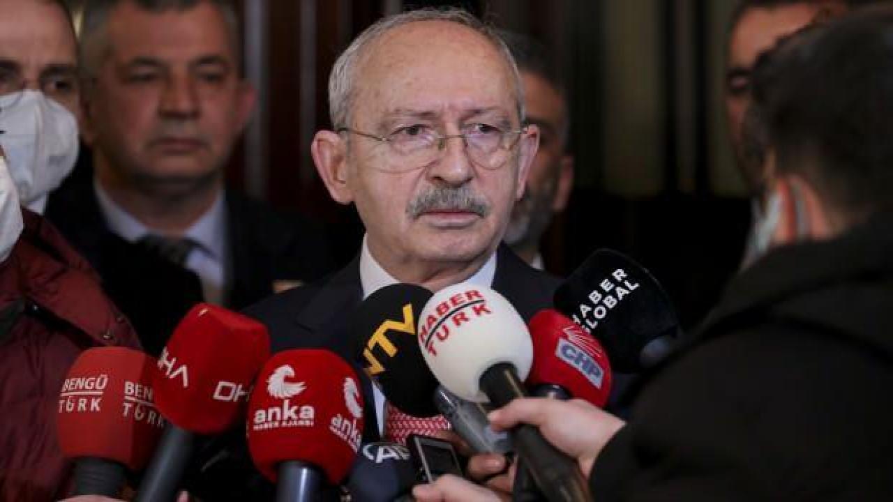 Kılıçdaroğlu'nun adaylık çıkmazı: Anketlerde geride
