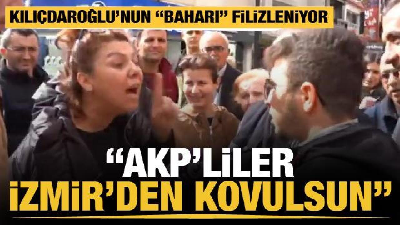 Kılıçdaroğlu'nun 
